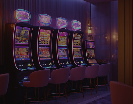 Respin Casino